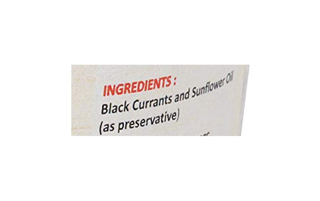 Kenny Delights Black Currants    Jar  150 grams